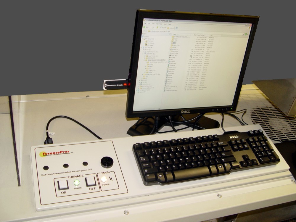 Furnace Furnace Useful Life